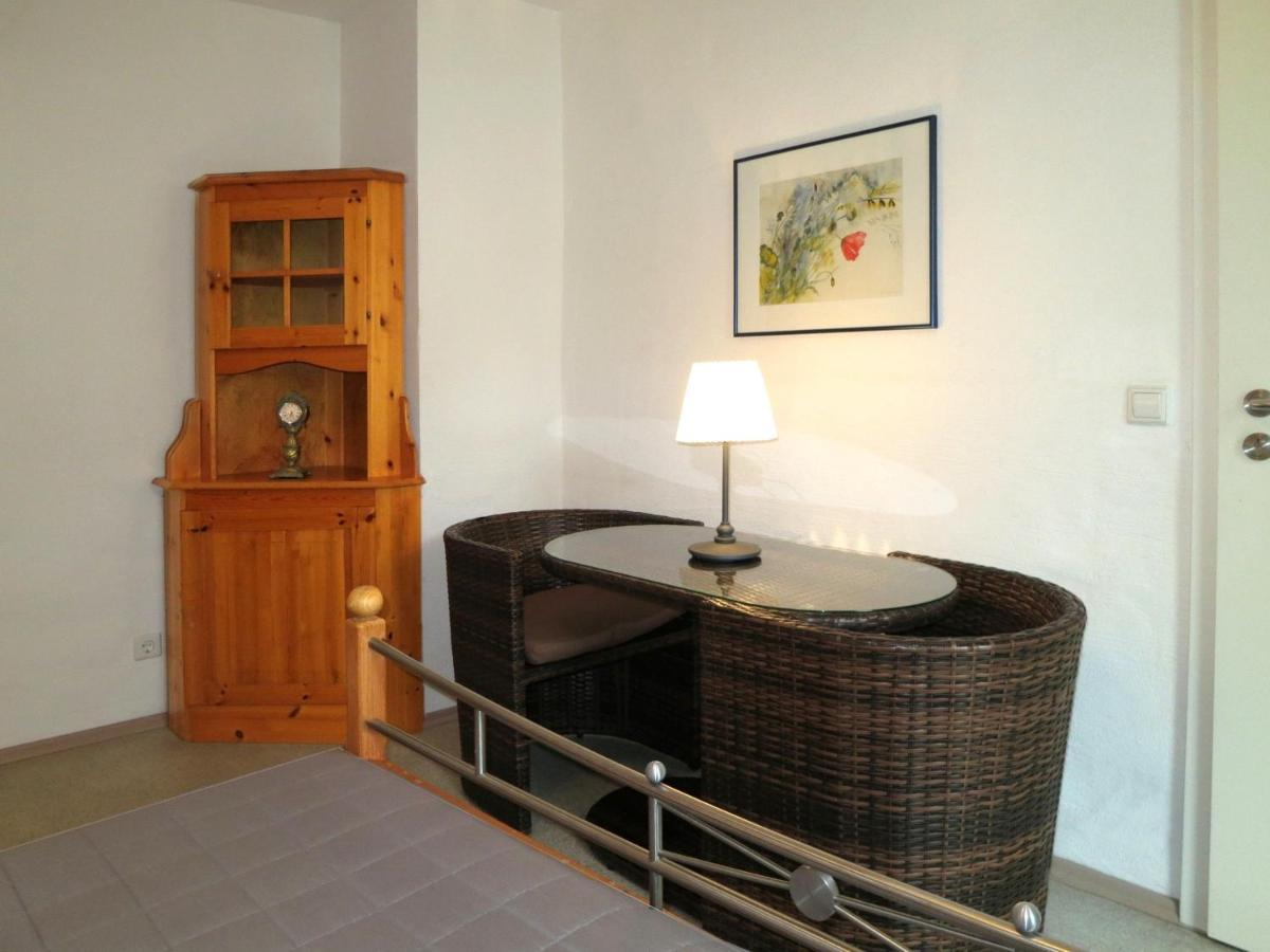 Appartement Atelier Probst- Salmannsweilergasse à Constance Extérieur photo