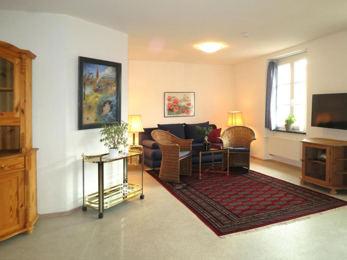 Appartement Atelier Probst- Salmannsweilergasse à Constance Extérieur photo