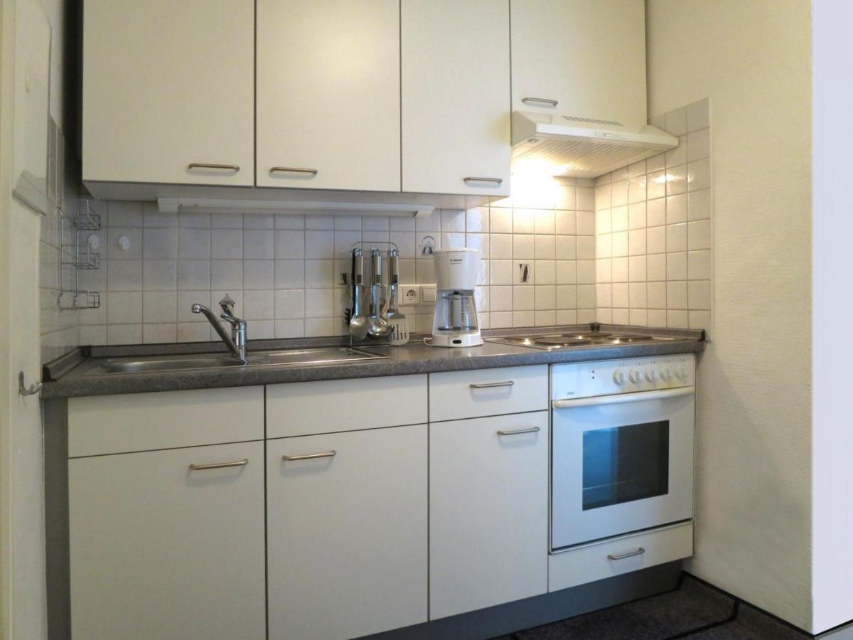 Appartement Atelier Probst- Salmannsweilergasse à Constance Extérieur photo