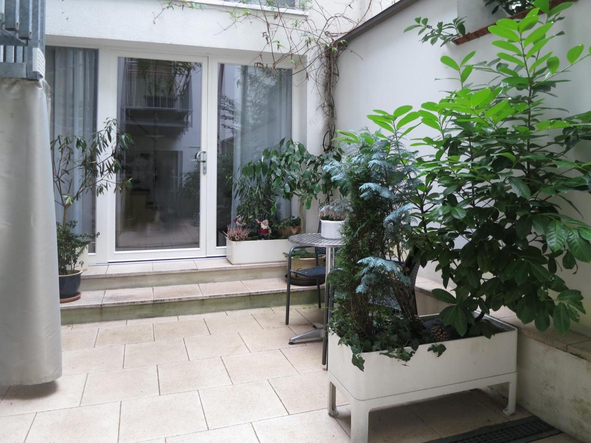Appartement Atelier Probst- Salmannsweilergasse à Constance Extérieur photo