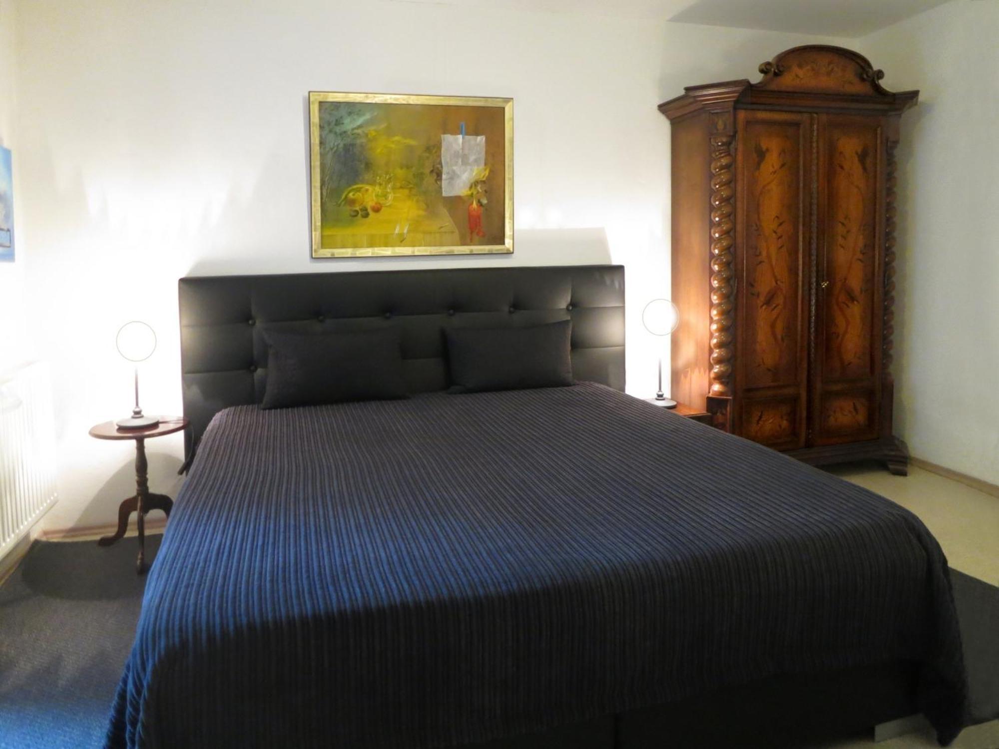 Appartement Atelier Probst- Salmannsweilergasse à Constance Extérieur photo