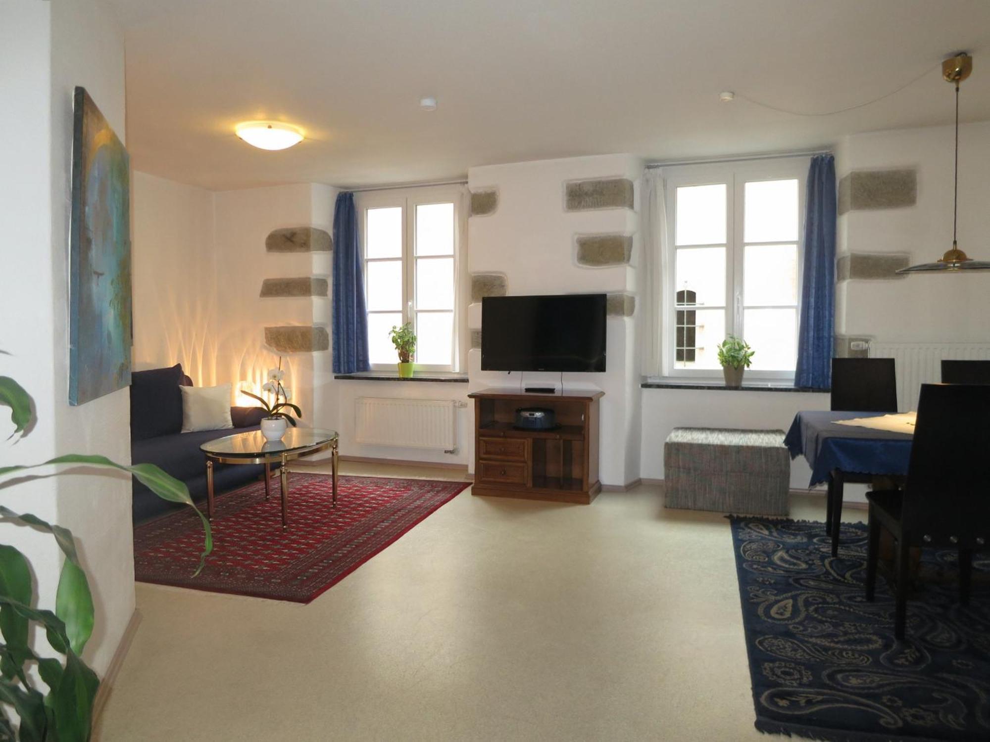 Appartement Atelier Probst- Salmannsweilergasse à Constance Extérieur photo