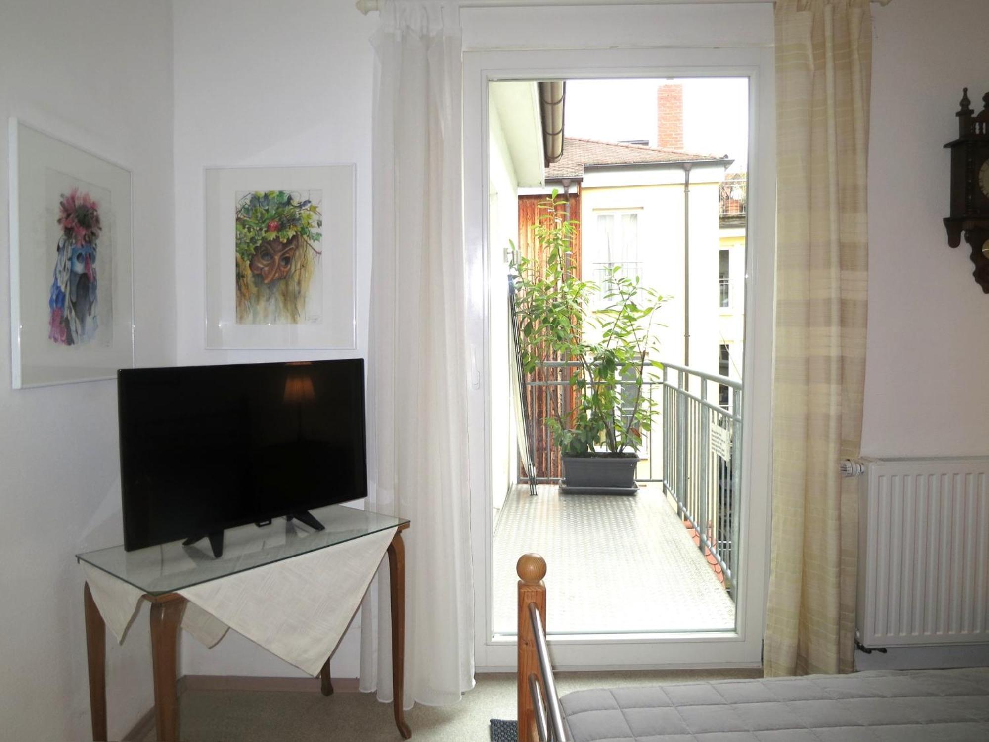 Appartement Atelier Probst- Salmannsweilergasse à Constance Extérieur photo