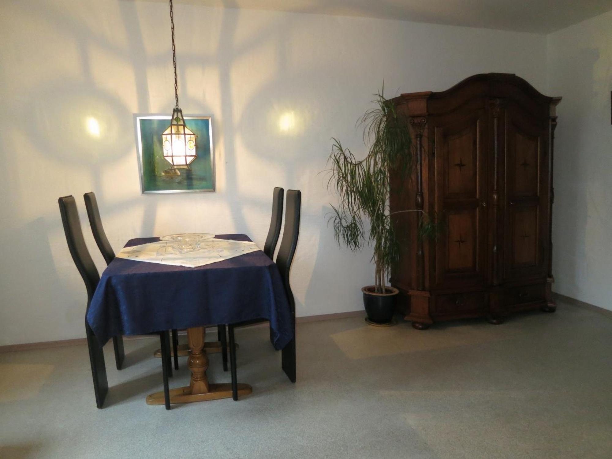 Appartement Atelier Probst- Salmannsweilergasse à Constance Extérieur photo