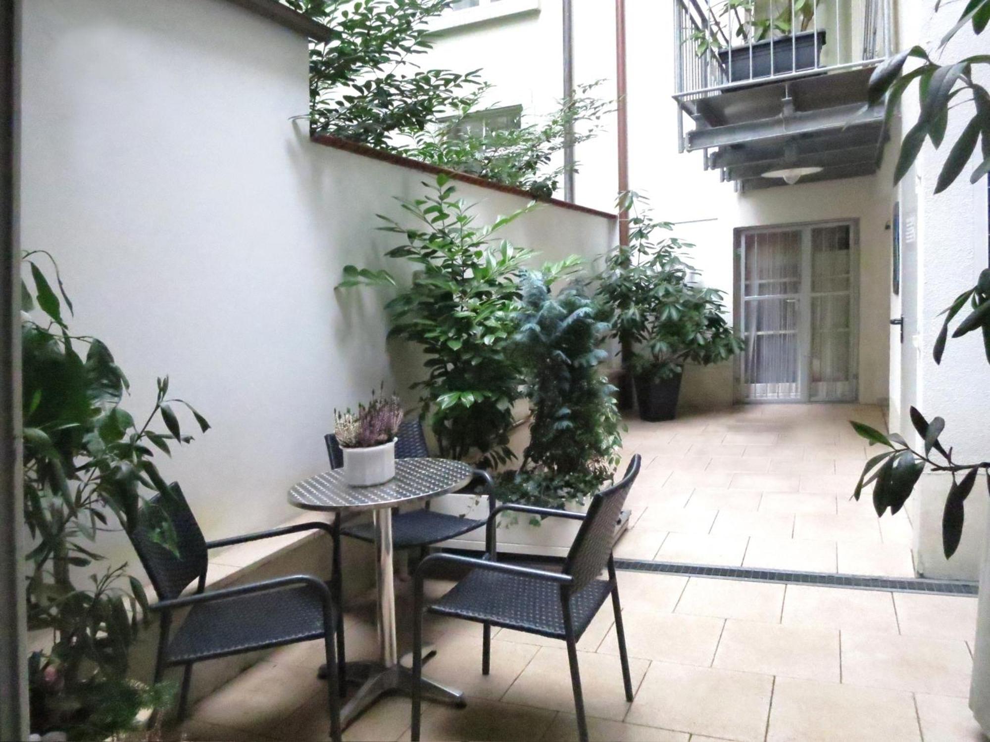 Appartement Atelier Probst- Salmannsweilergasse à Constance Extérieur photo