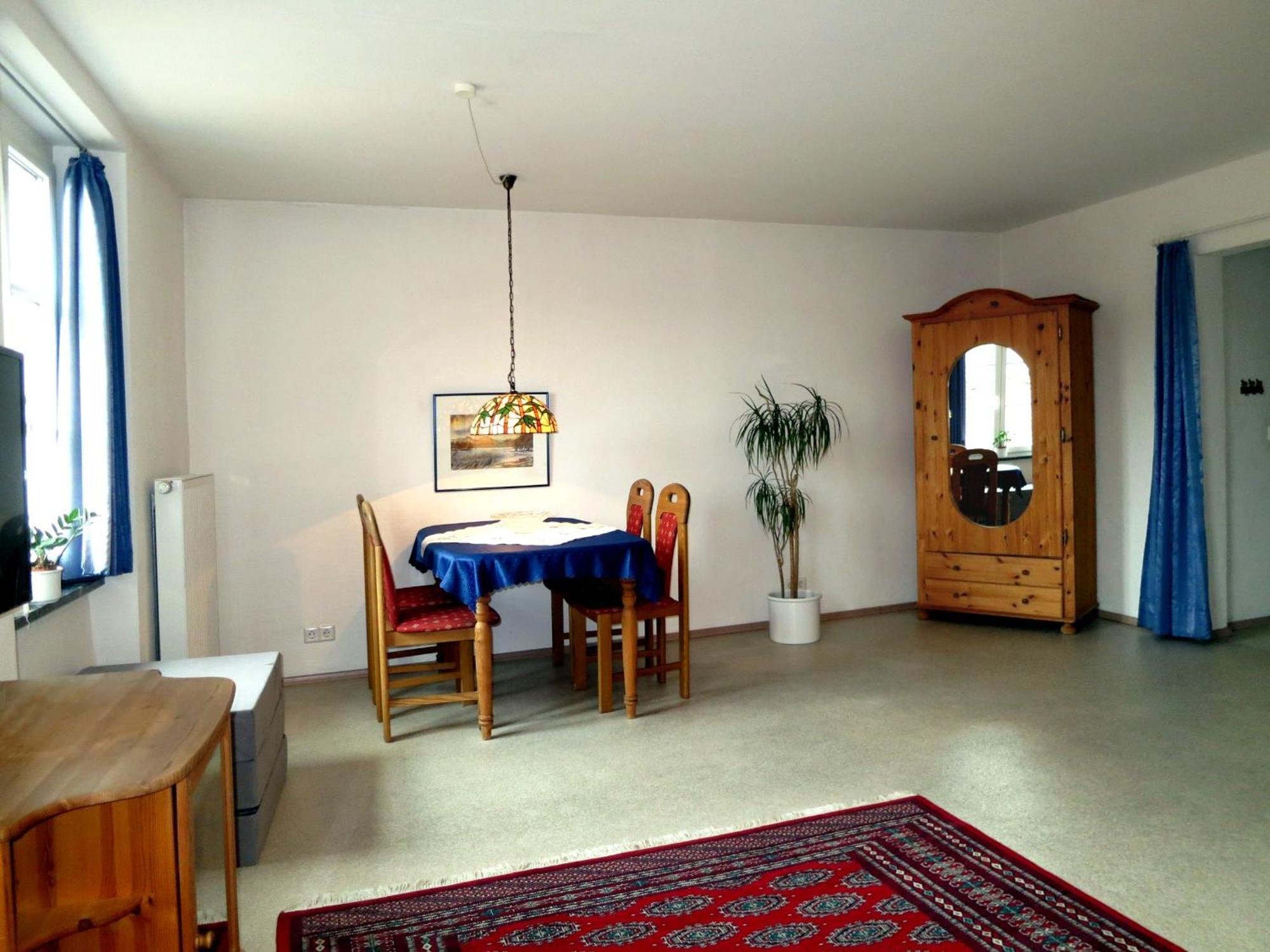 Appartement Atelier Probst- Salmannsweilergasse à Constance Extérieur photo