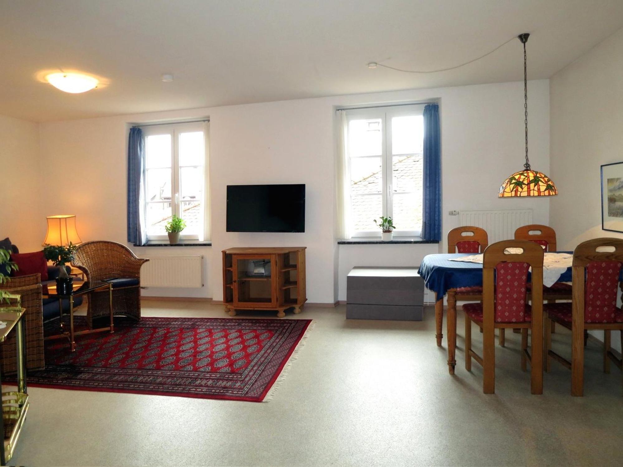 Appartement Atelier Probst- Salmannsweilergasse à Constance Extérieur photo