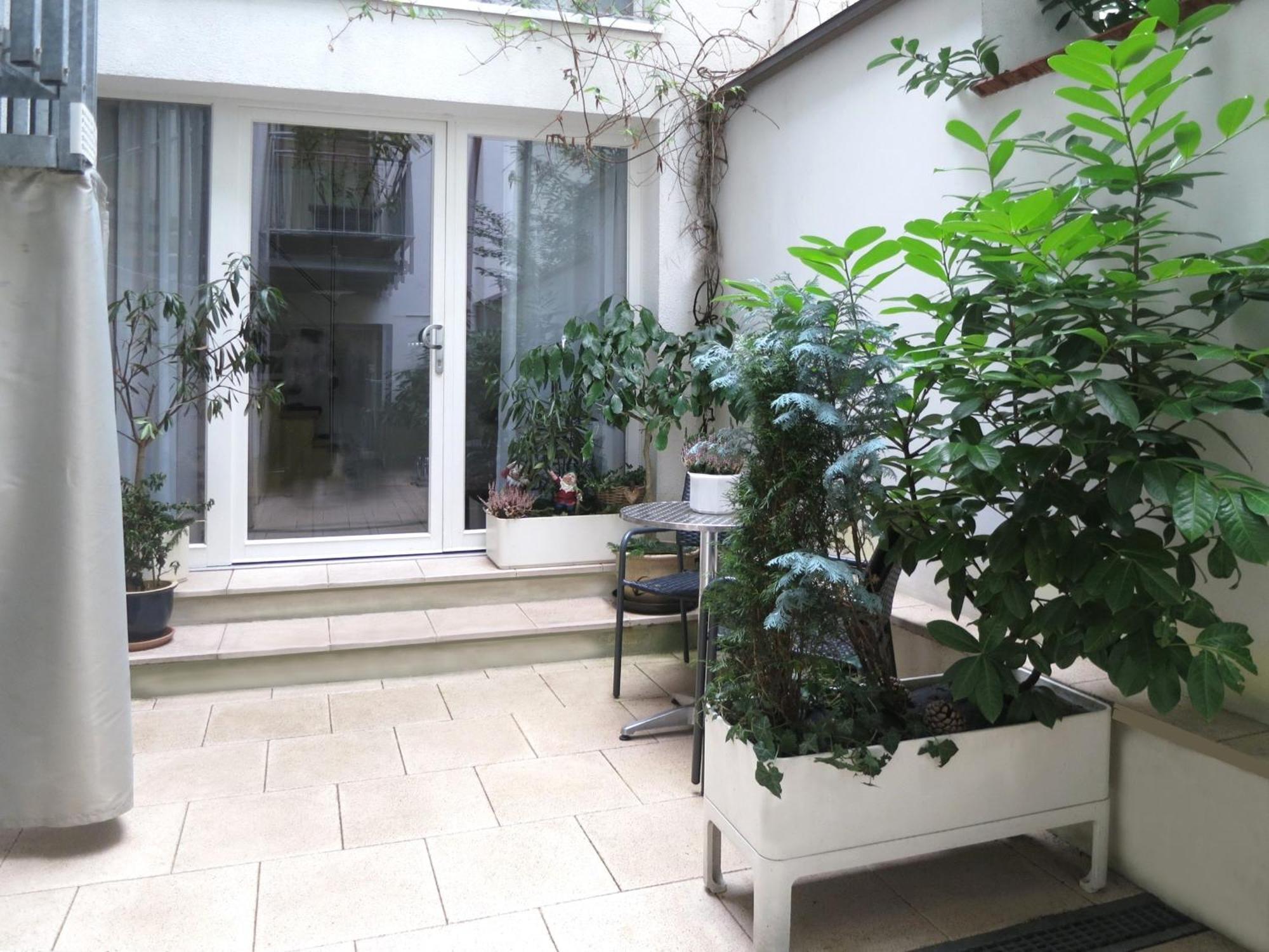 Appartement Atelier Probst- Salmannsweilergasse à Constance Extérieur photo