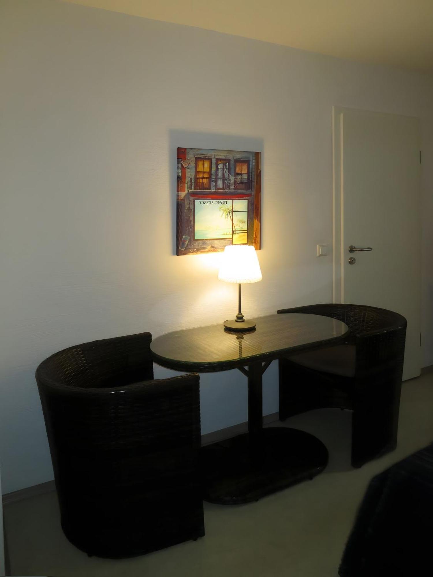 Appartement Atelier Probst- Salmannsweilergasse à Constance Extérieur photo