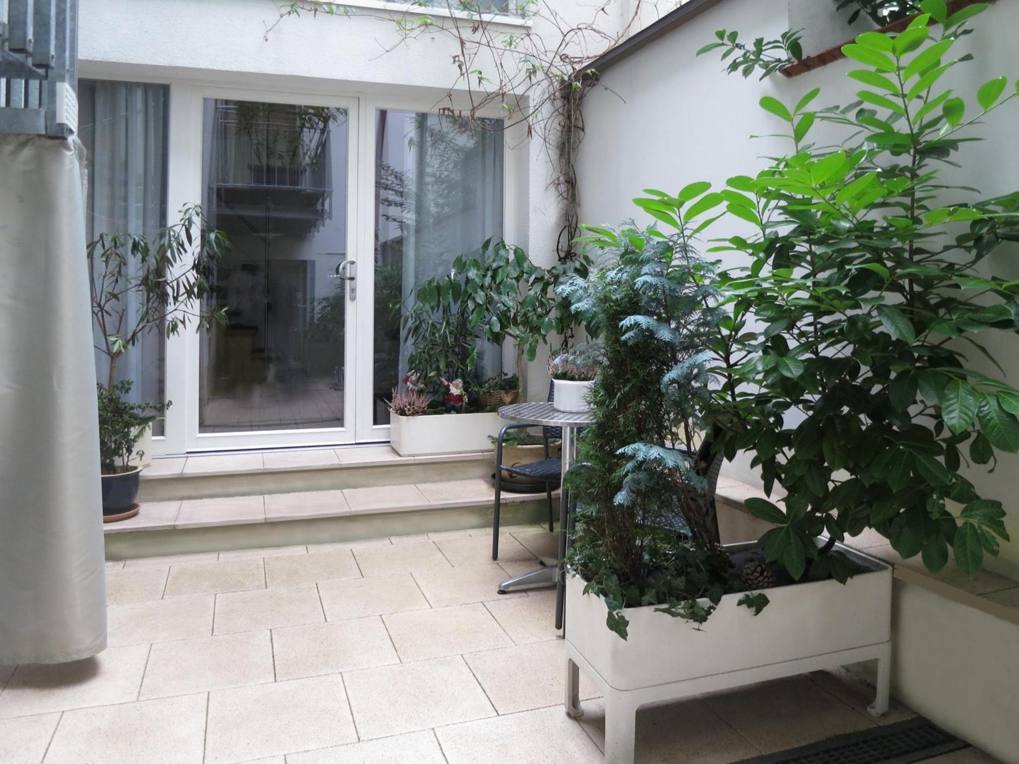Appartement Atelier Probst- Salmannsweilergasse à Constance Extérieur photo