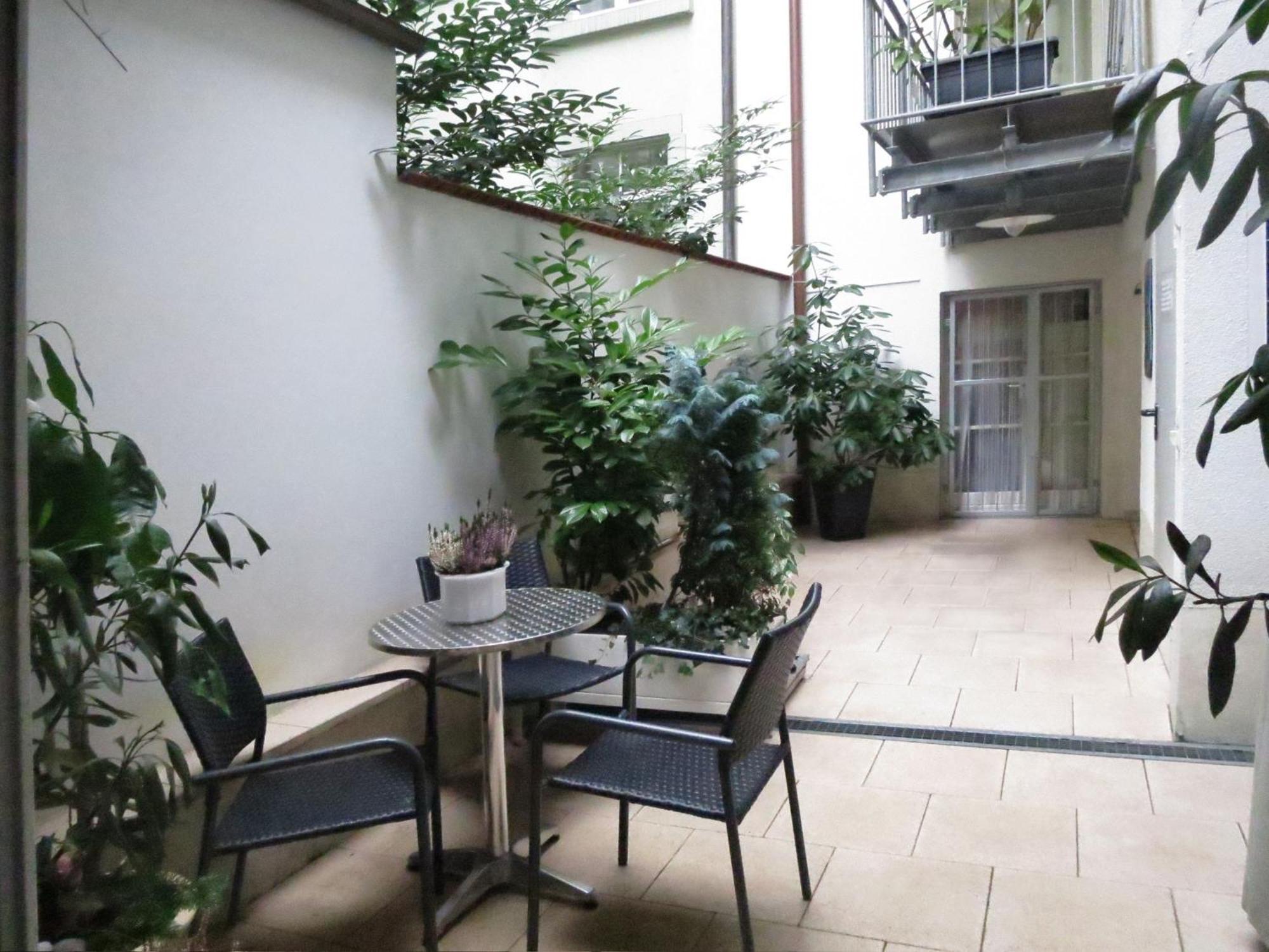 Appartement Atelier Probst- Salmannsweilergasse à Constance Extérieur photo