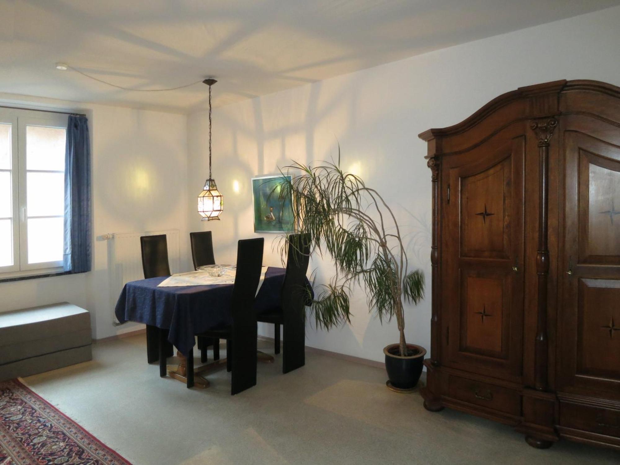 Appartement Atelier Probst- Salmannsweilergasse à Constance Extérieur photo