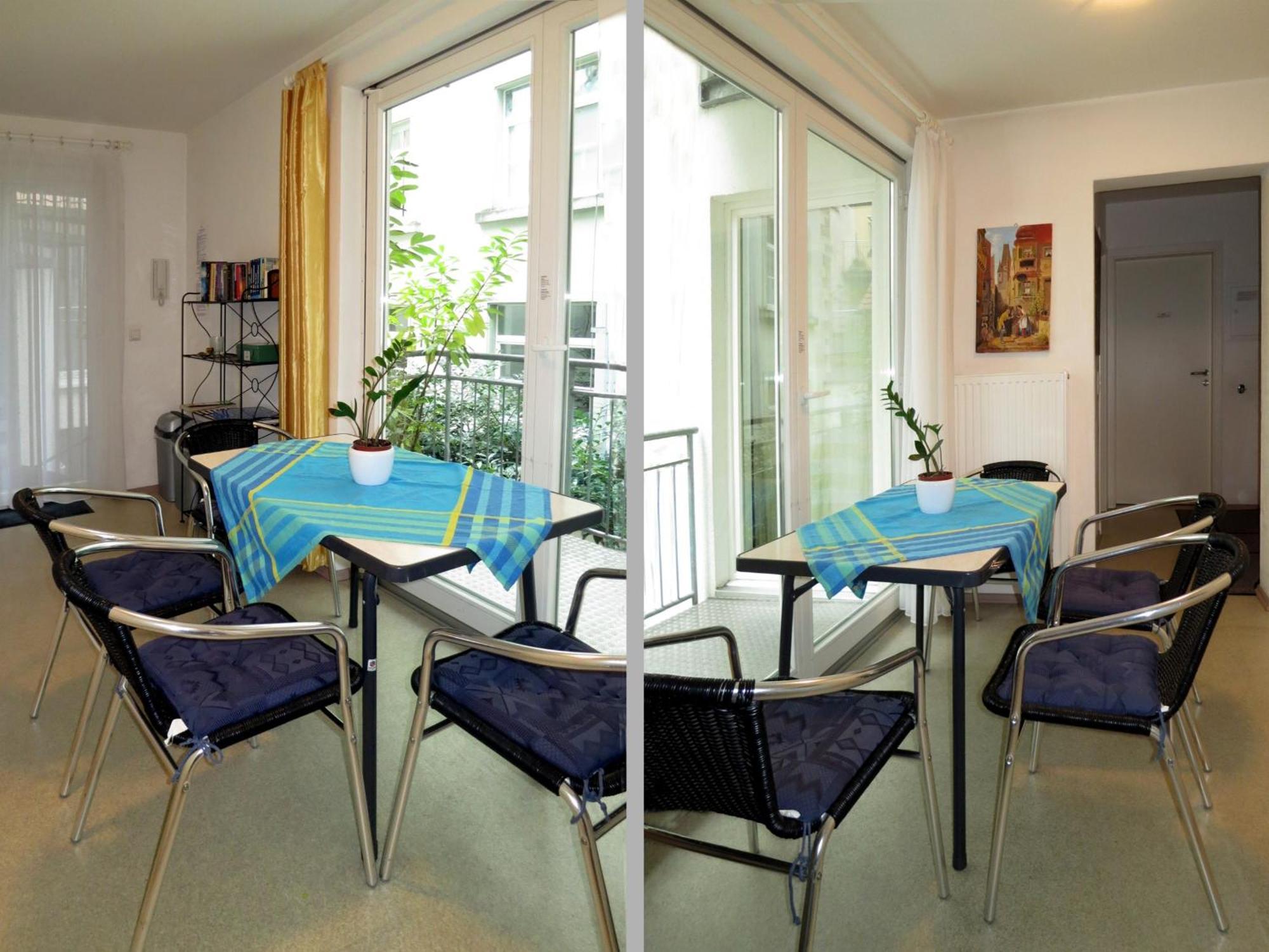 Appartement Atelier Probst- Salmannsweilergasse à Constance Extérieur photo